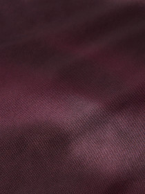 NAME IT Mesh Bluse Ropea Burgundy